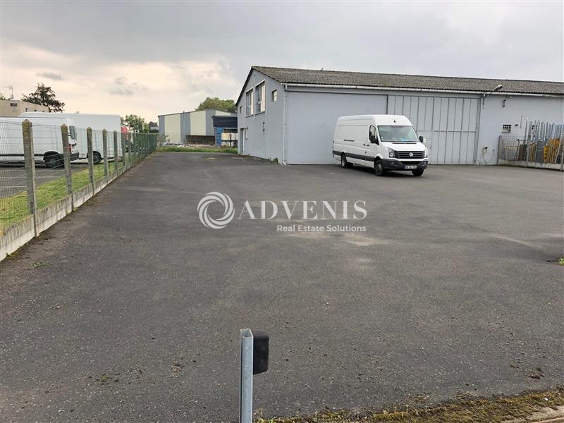 Location Activités Entrepôts ESVRES SUR INDRE (37320) - Photo 2