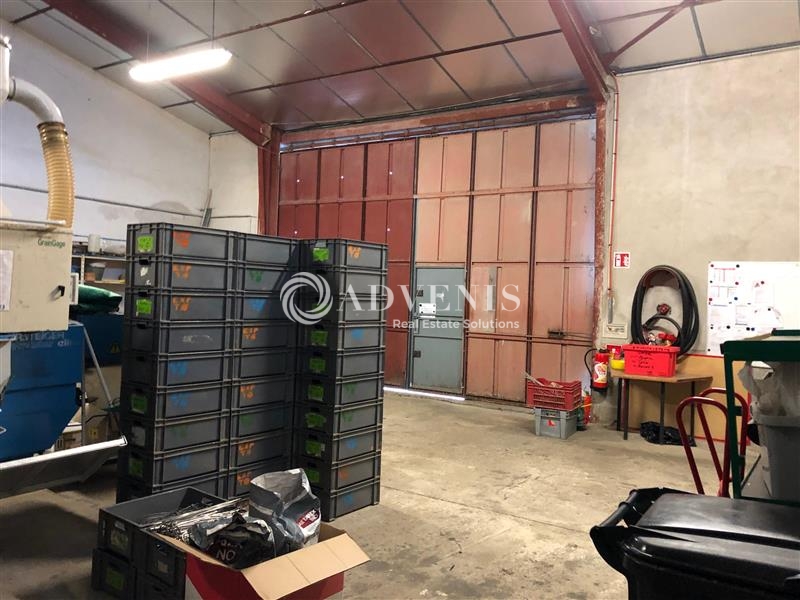 Location Activités Entrepôts ESVRES SUR INDRE (37320) - Photo 3