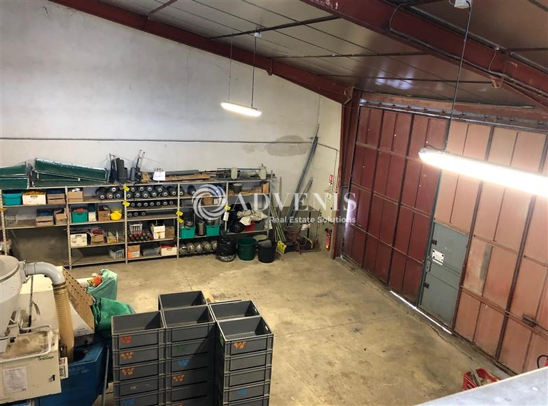 Location Activités Entrepôts ESVRES SUR INDRE (37320) - Photo 4