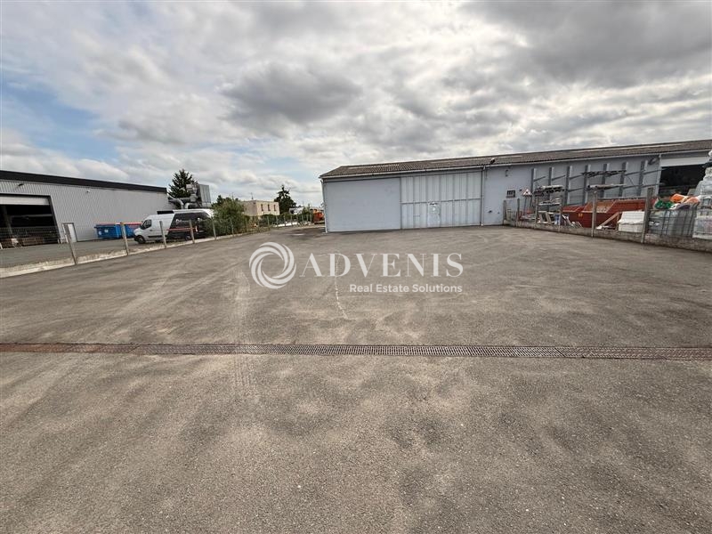 Location Activités Entrepôts ESVRES SUR INDRE (37320) - Photo 6