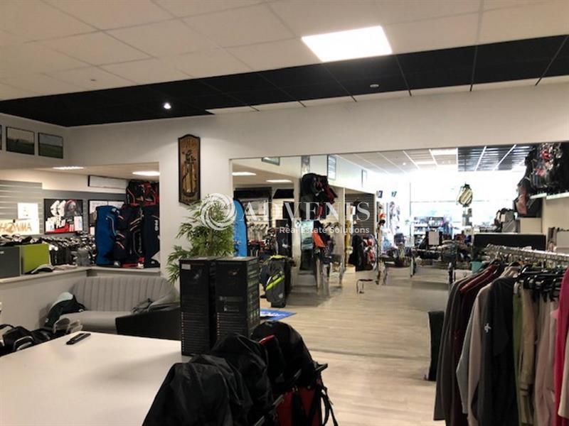 Location Commerces TOURS (37100) - Photo 1