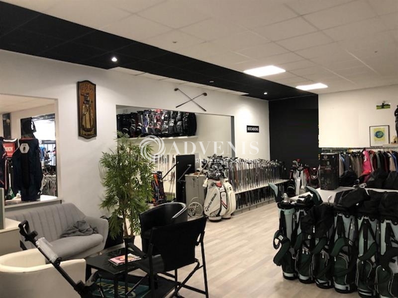 Location Commerces TOURS (37100) - Photo 2