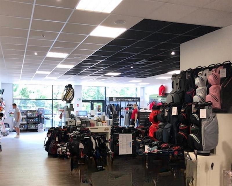 Location Commerces TOURS (37100) - Photo 3