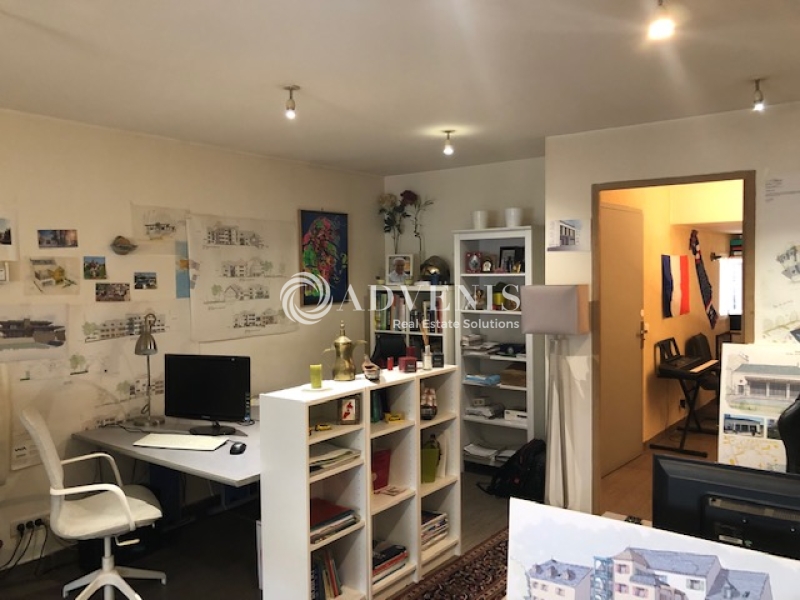 Vente Utilisateur Bureaux TOURS (37000) - Photo 3