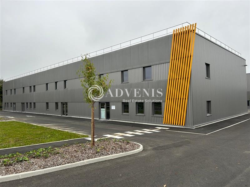 Vente Utilisateur Activités Entrepôts CHAMBRAY LES TOURS (37170) - Photo 1