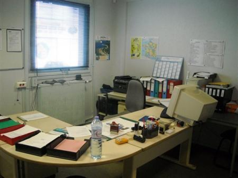 Location Entrepôts JOUE LES TOURS (37300) - Photo 6