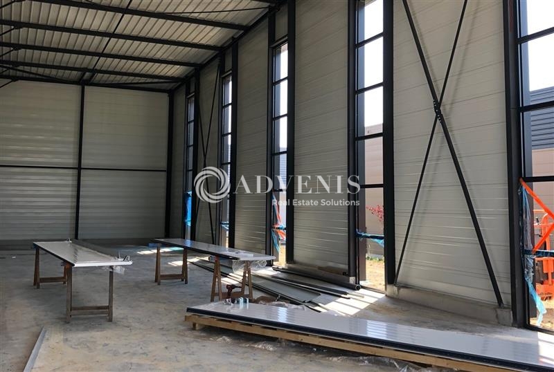 Location Activités Entrepôts PARCAY MESLAY (37210) - Photo 2