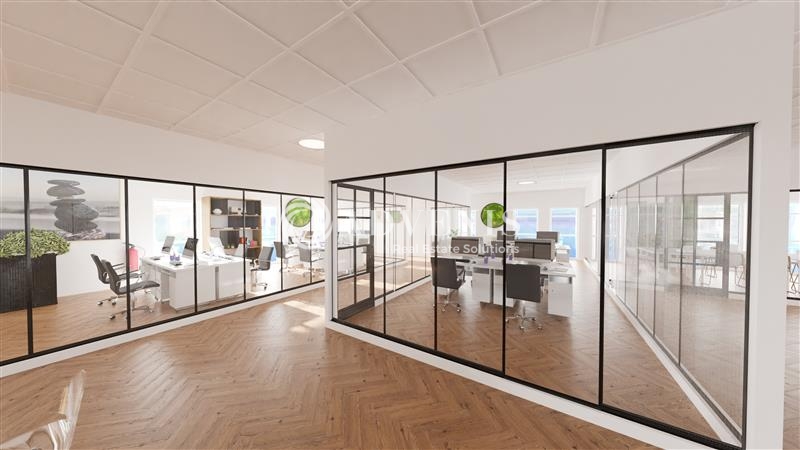 Vente Utilisateur Bureaux SAINT CYR SUR LOIRE (37540) - Photo 5