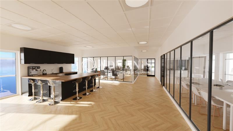 Vente Utilisateur Bureaux SAINT CYR SUR LOIRE (37540) - Photo 6