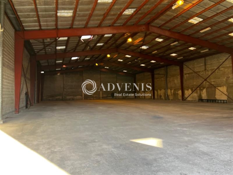 Location Entrepôts SAINT PIERRE DES CORPS (37700) - Photo 2