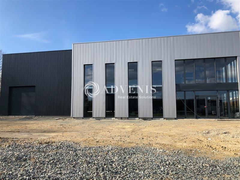 Location Activités Entrepôts CHAMBRAY LES TOURS (37170) - Photo 2
