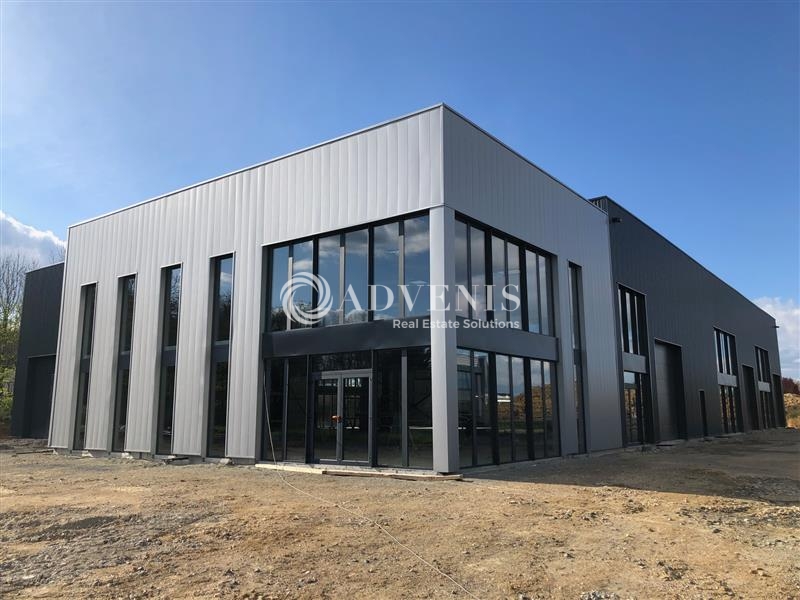 Location Activités Entrepôts CHAMBRAY LES TOURS (37170) - Photo 3