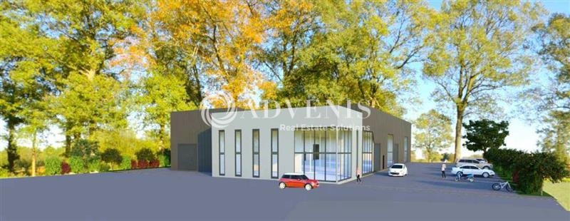 Location Activités Entrepôts CHAMBRAY LES TOURS (37170) - Photo 4