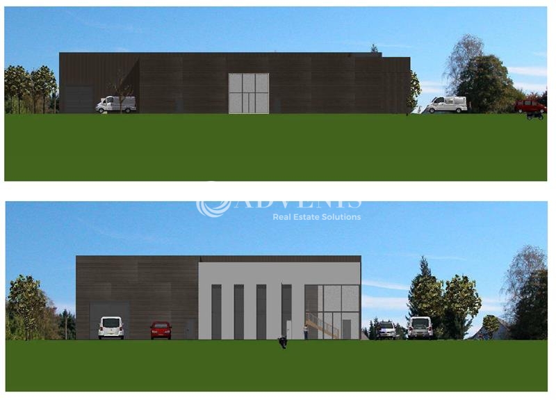 Location Activités Entrepôts CHAMBRAY LES TOURS (37170) - Photo 5