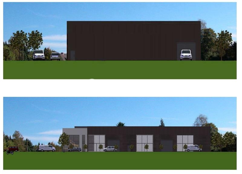 Location Activités Entrepôts CHAMBRAY LES TOURS (37170) - Photo 6