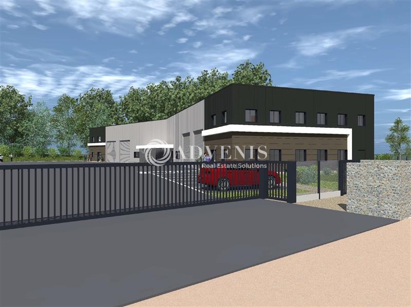 Location Activités Entrepôts CHAMBRAY LES TOURS (37170) - Photo 6