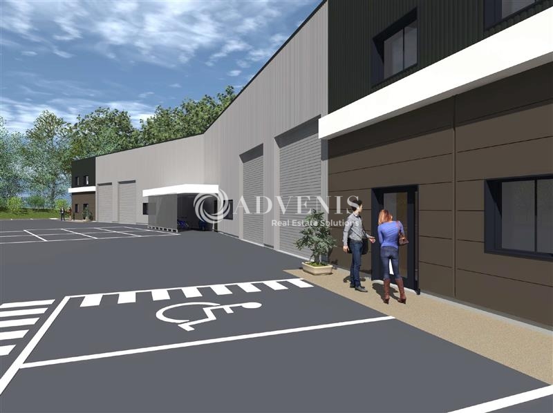 Location Activités Entrepôts CHAMBRAY LES TOURS (37170) - Photo 7