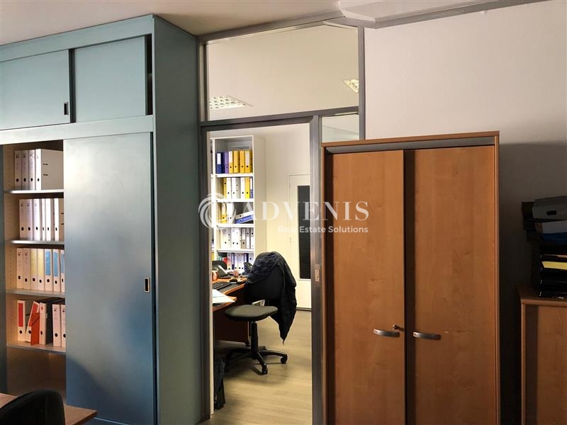 Vente Utilisateur Bureaux TOURS (37000) - Photo 4