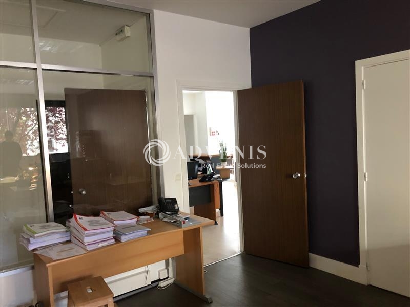 Vente Utilisateur Bureaux TOURS (37000) - Photo 5