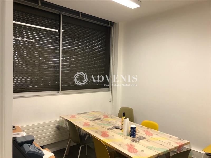 Vente Utilisateur Bureaux TOURS (37000) - Photo 6