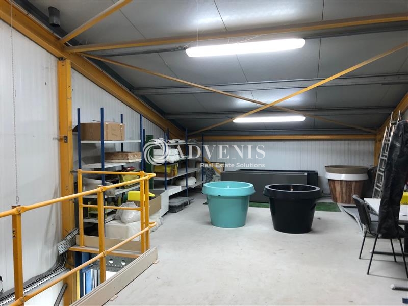 Location Activités Entrepôts VERNOU SUR BRENNE (37210) - Photo 6