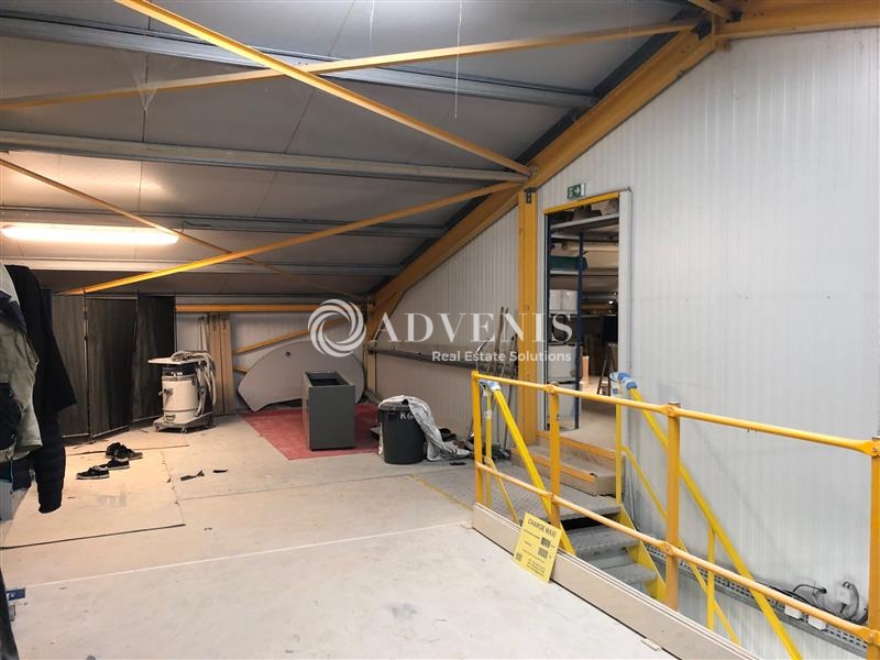 Location Activités Entrepôts VERNOU SUR BRENNE (37210) - Photo 7