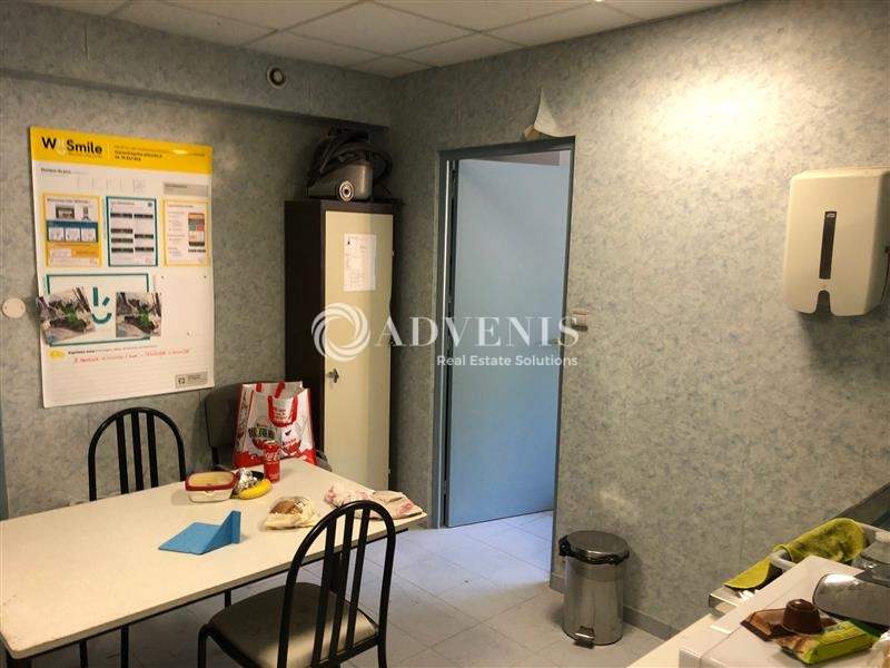 Location Activités Entrepôts VERNOU SUR BRENNE (37210) - Photo 9