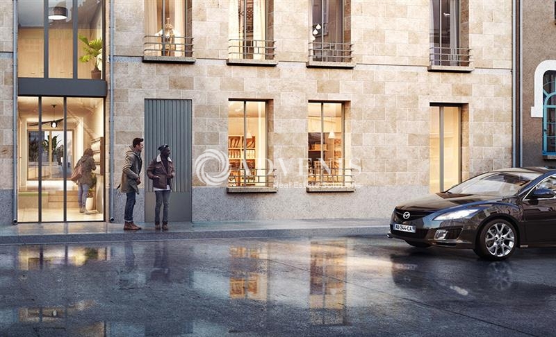 Vente Utilisateur Bureaux TOURS (37000) - Photo 4