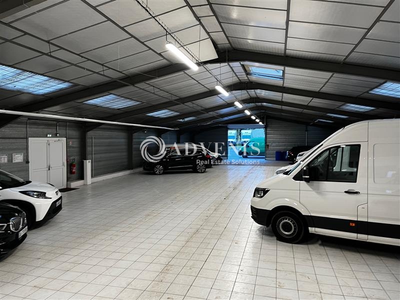 Location Commerces CHAMBRAY LES TOURS (37170) - Photo 1