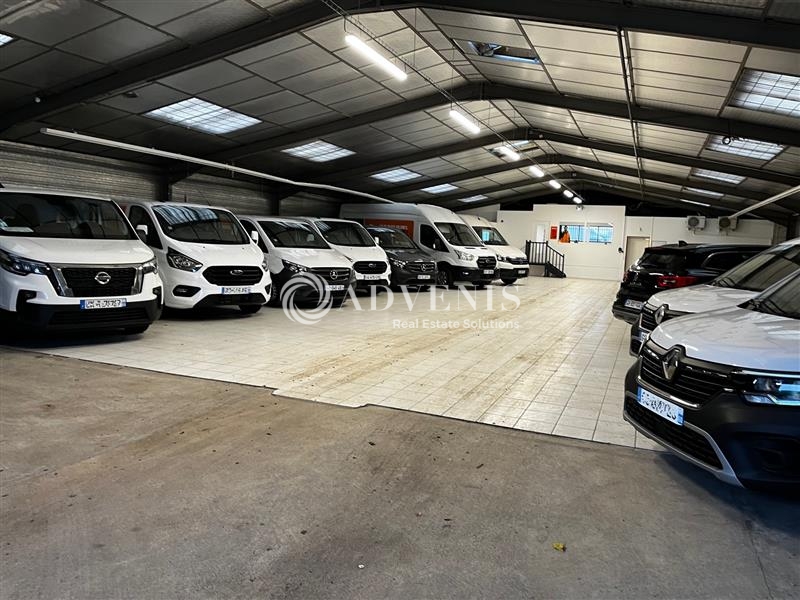 Location Commerces CHAMBRAY LES TOURS (37170) - Photo 2