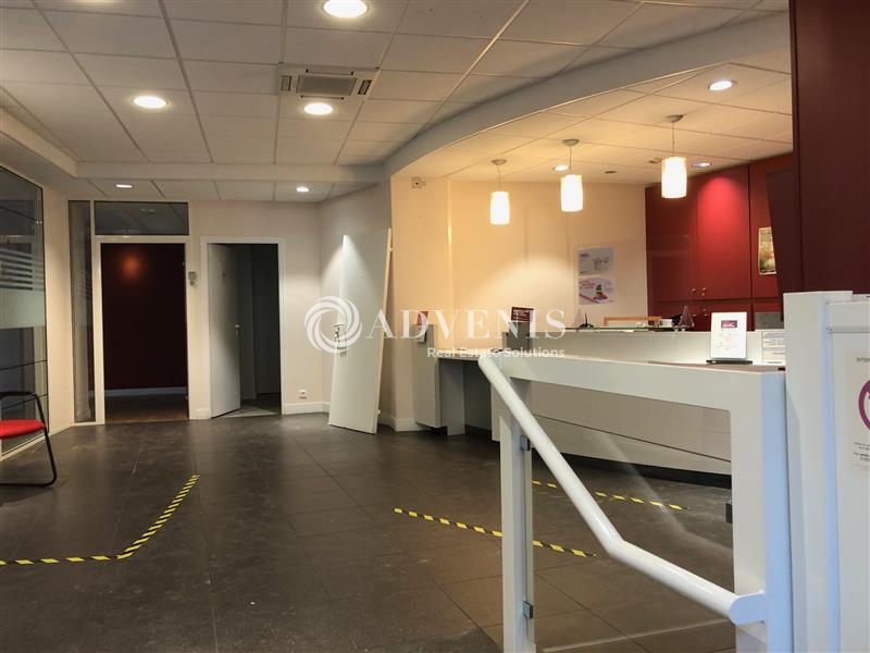 Location Commerces TOURS (37000) - Photo 2