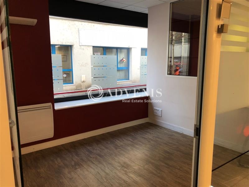 Location Commerces TOURS (37000) - Photo 4