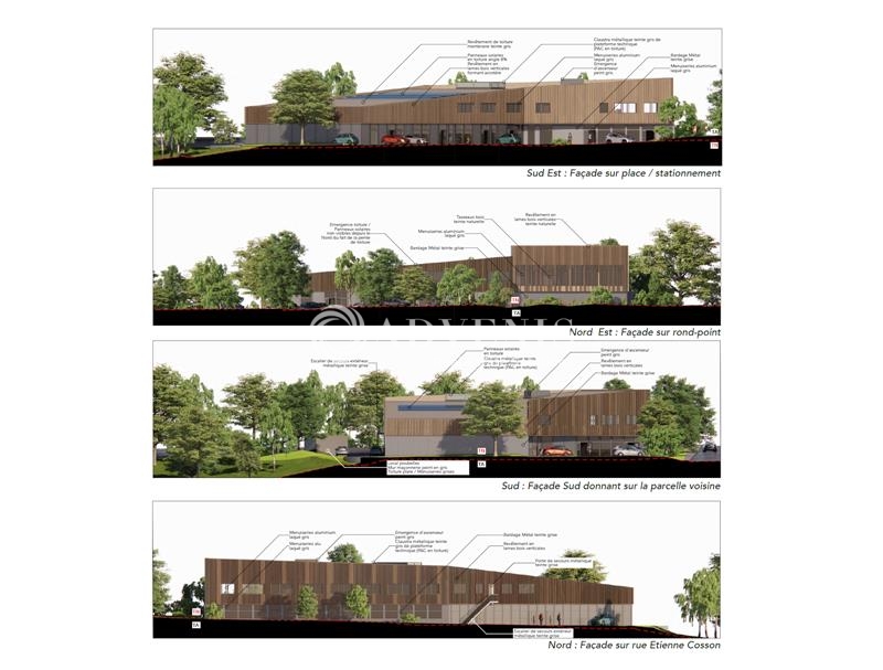 Vente Utilisateur Commerces CHAMBRAY LES TOURS (37170) - Photo 6