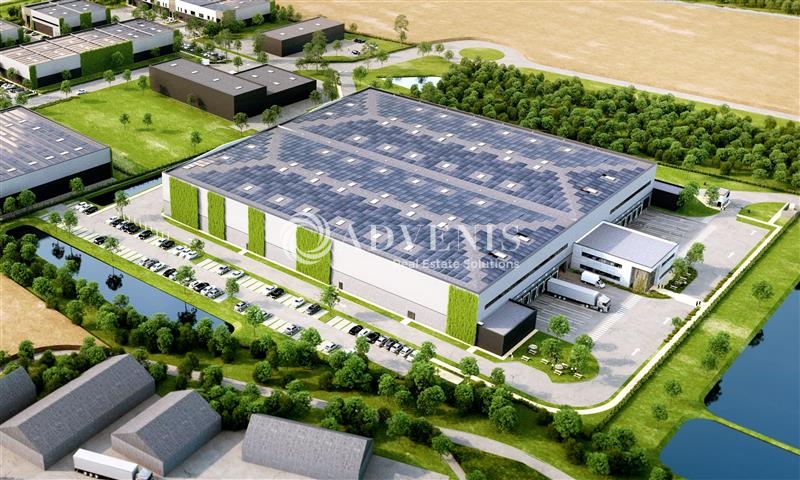 Location Entrepôts SORIGNY (37250) - Photo 1