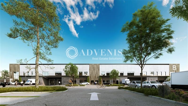 Location Activités Entrepôts SORIGNY (37250) - Photo 1