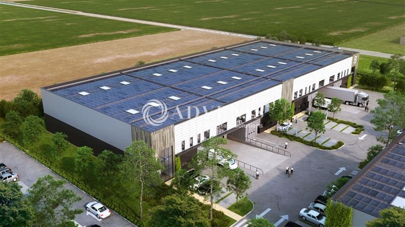 Location Activités Entrepôts SORIGNY (37250) - Photo 4