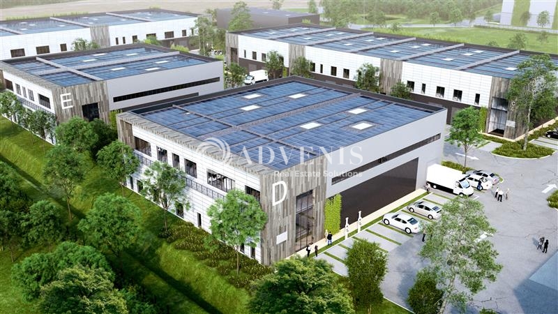 Location Activités Entrepôts SORIGNY (37250) - Photo 5