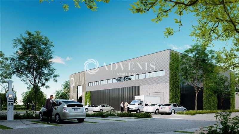 Location Activités Entrepôts SORIGNY (37250) - Photo 6