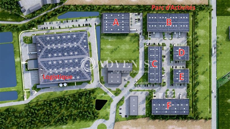 Location Activités Entrepôts SORIGNY (37250) - Photo 7