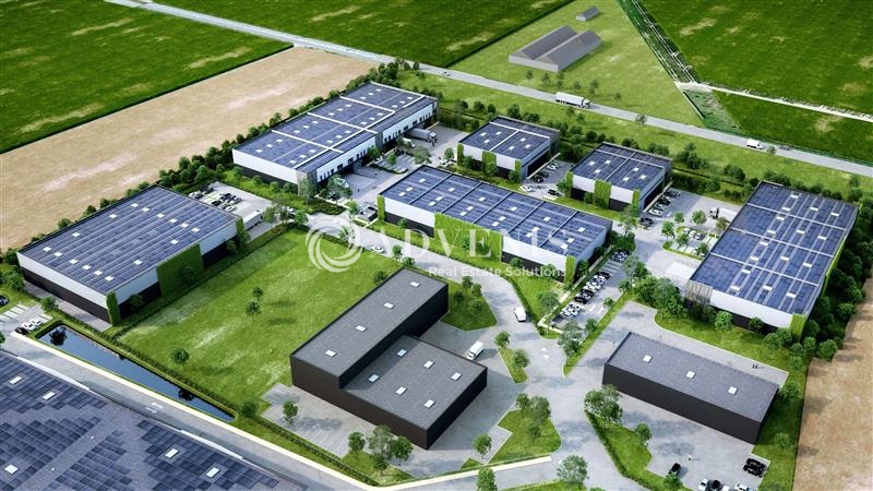 Location Activités Entrepôts SORIGNY (37250) - Photo 8