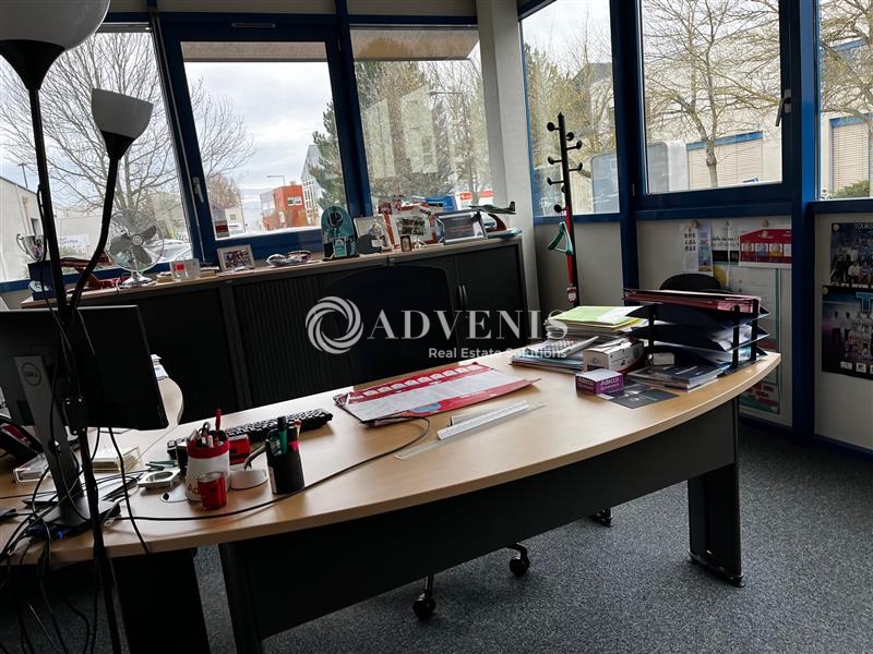 Vente Investisseur Bureaux TOURS (37000) - Photo 2