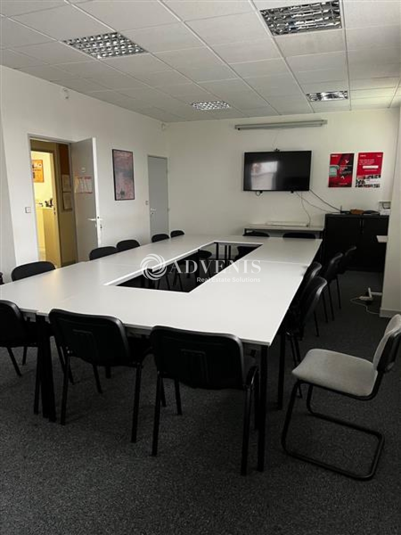 Vente Investisseur Bureaux TOURS (37000) - Photo 3