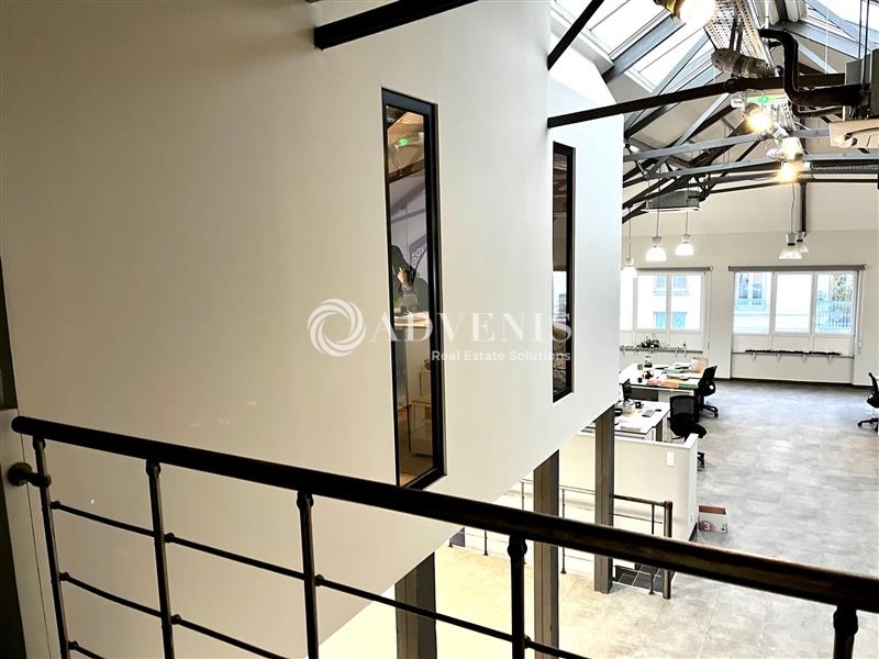 Location Bureaux TOURS (37000) - Photo 6