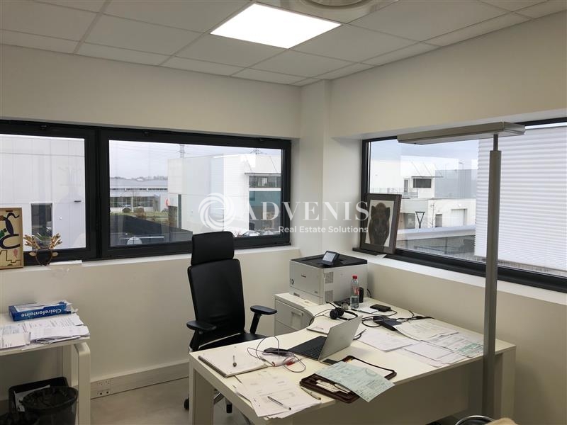 Vente Utilisateur Bureaux SAINT CYR SUR LOIRE (37540) - Photo 5