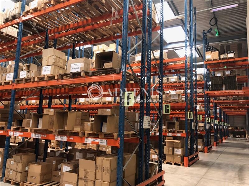 Vente Utilisateur Activités Entrepôts TAUXIGNY (37310) - Photo 3