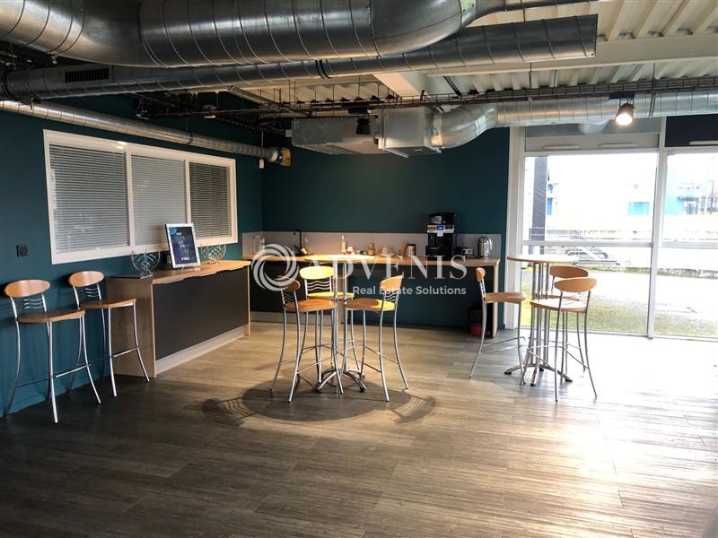 Vente Utilisateur Activités Entrepôts TAUXIGNY (37310) - Photo 4