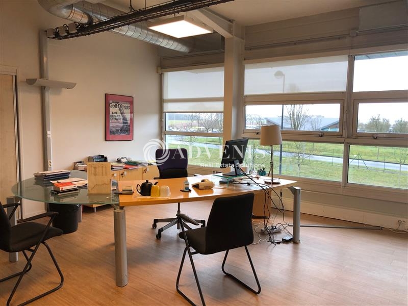 Vente Utilisateur Activités Entrepôts TAUXIGNY (37310) - Photo 6