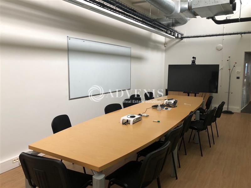 Vente Utilisateur Activités Entrepôts TAUXIGNY (37310) - Photo 7