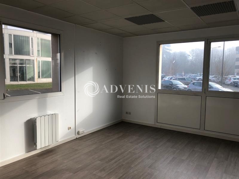 Vente Utilisateur Bureaux SAINT AVERTIN (37550) - Photo 2