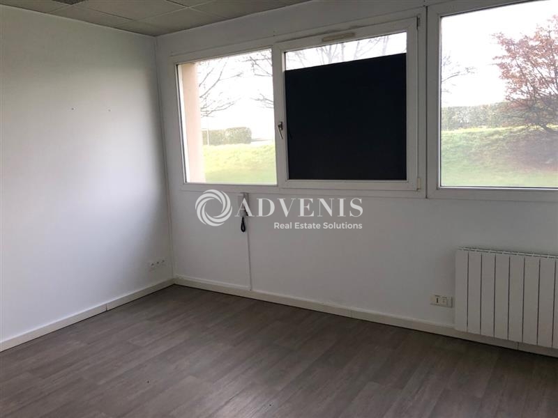 Vente Utilisateur Bureaux SAINT AVERTIN (37550) - Photo 4